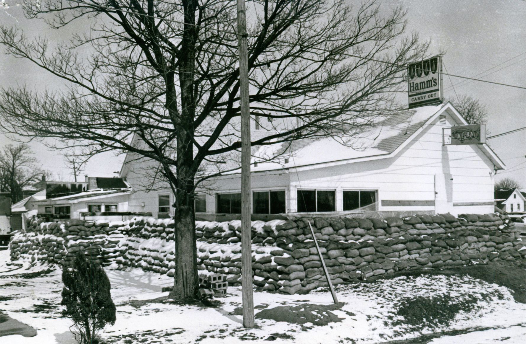 19690327 -- Flood of 1969